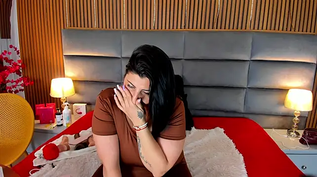 Angele-roux- live XXX chat