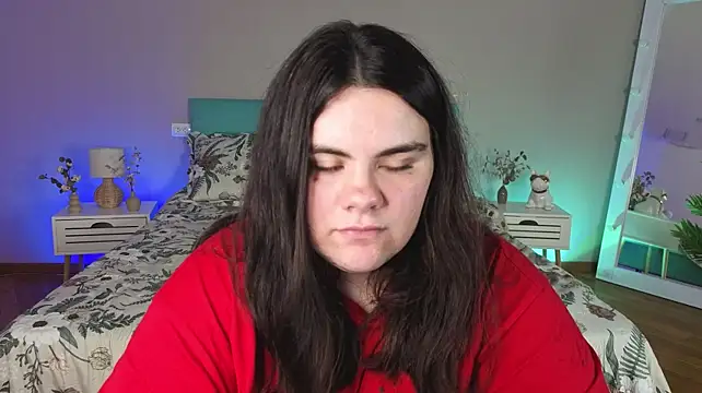Ukr_Lena 라이브 XXX 채팅