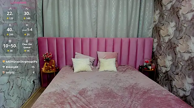PrincessaJasmine's Live XXX Chat