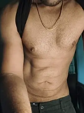 up_hunk_here 网络视讯表演
