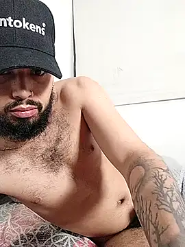 camilorestrepo505 Webcam show