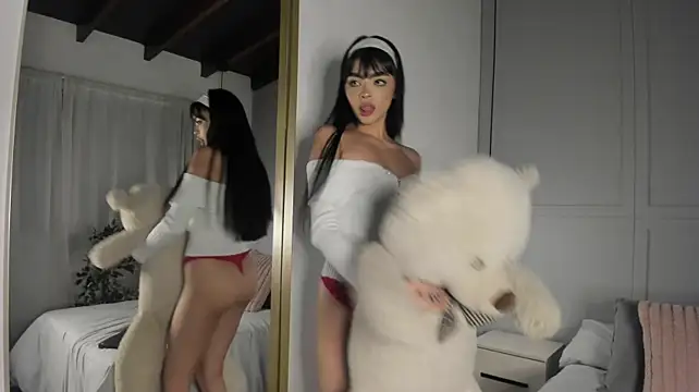 Aurora_Evanss live XXX chat