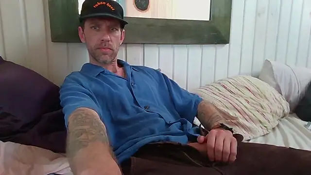 Stock-Holmes Webcamshow