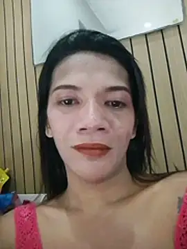 Show de SofiaLibreTs na webcam