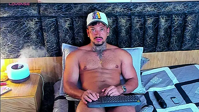 Stiven_collins Live XXX Chat
