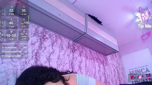 cristal_horny19's Live XXX Chat