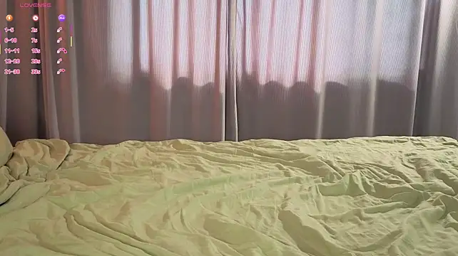 Czat XXX na żywo – ElvinaRose