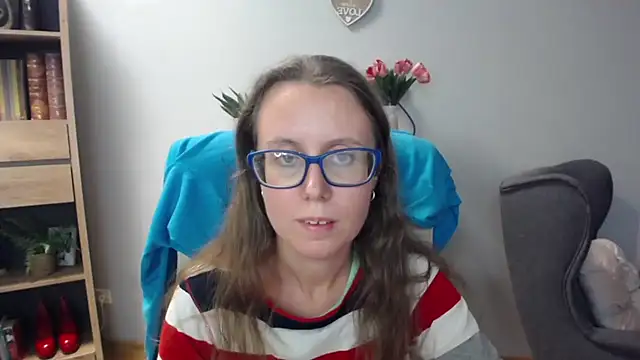 sweetxLizzy 라이브 XXX 채팅