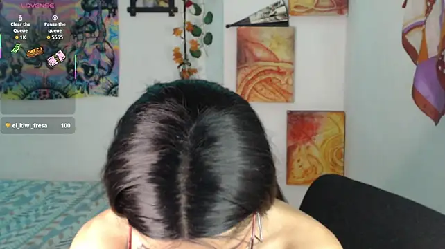 bastethott Live XXX-Chat
