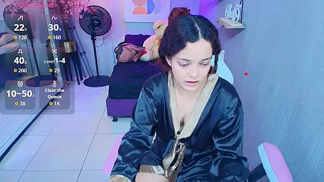 دردشة Maggy_t18 الجنسية المباشرة