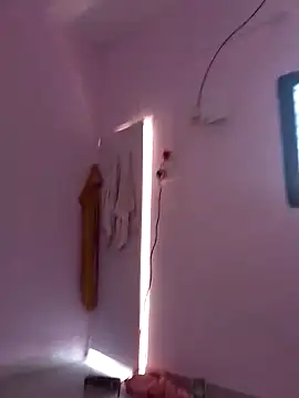 Show webcam de Komal_Bhabhi4u