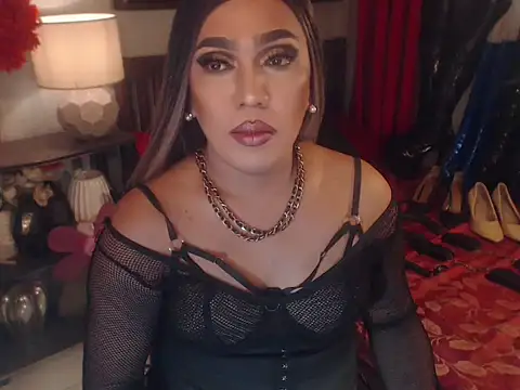SamanthaAlmazora 在線直播表演