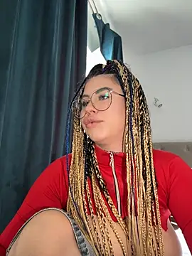 DaianaKimberly Webcam show