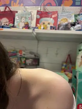 Lunabelle_のライブXXXチャット