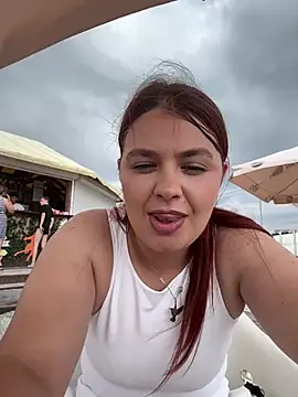 HelenJan Webcam Show