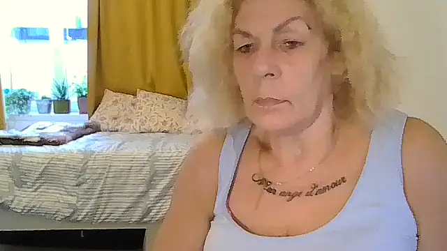 belgianshantie 라이브 XXX 채팅