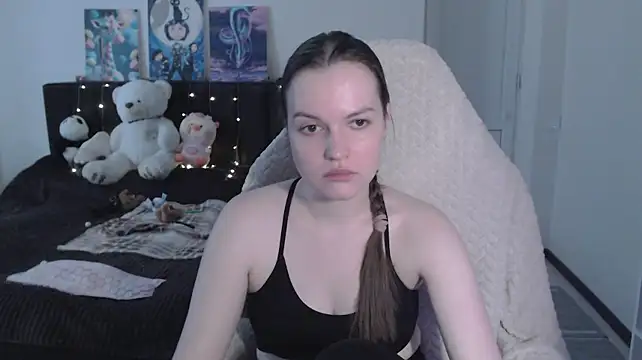 Little_flowers' Live XXX Chat