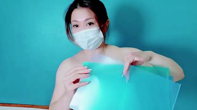 عرض كام _Yu-chan_