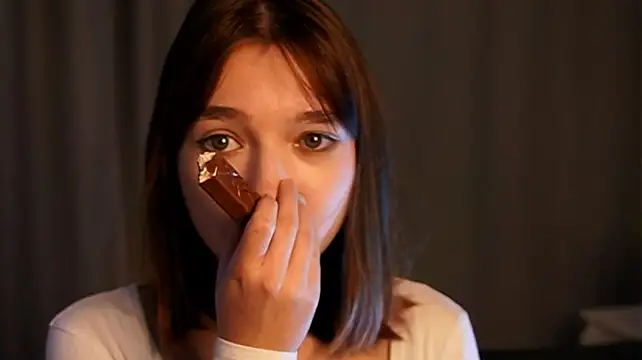 Živý XXX chat Leyla_crsh