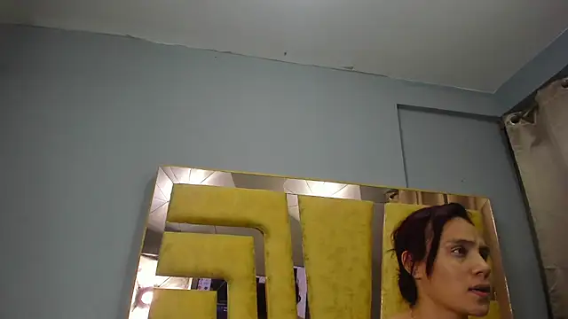 AlahiaEvanz's Live XXX Chat