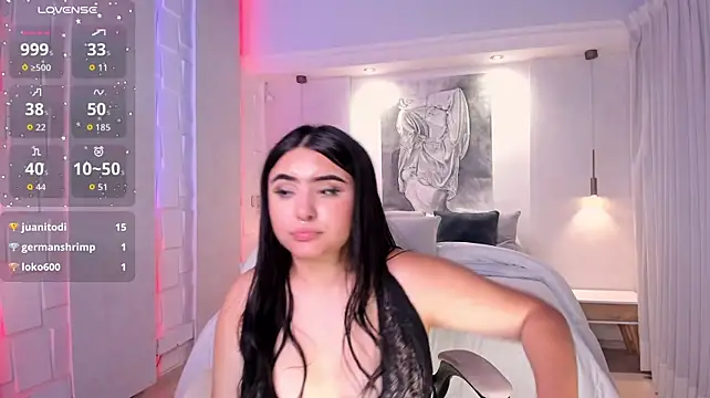 Jadee_Carter's Live XXX Chat