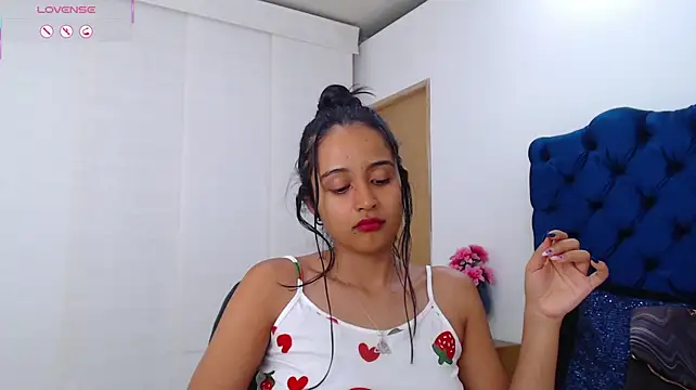 Lili666_ 现场XXX聊天