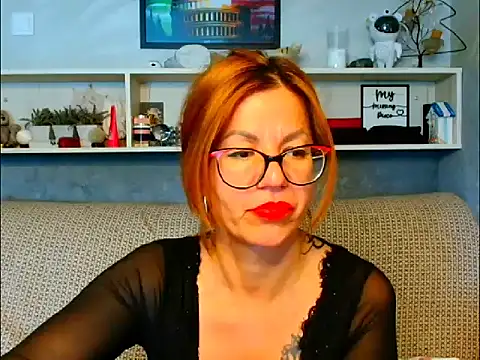 Natali3855 라이브 XXX 채팅