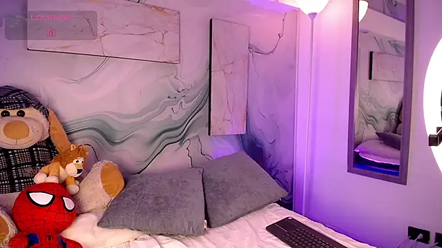 Owen_JP's Live XXX Chat