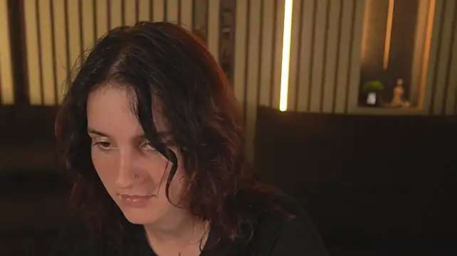 Chat XXX ao vivo de CassandraGold