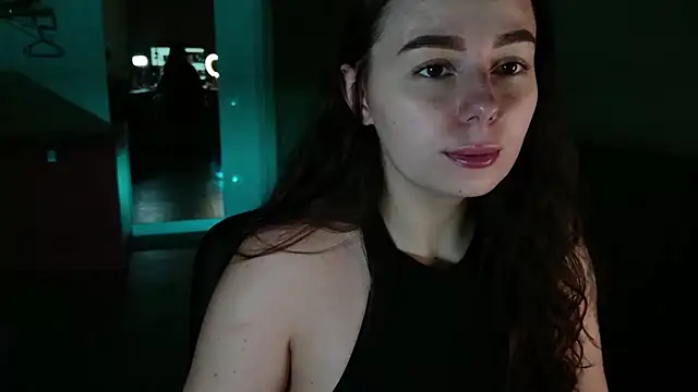 Czat XXX na żywo – Di_na_Bell