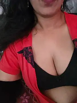 Mansi_-Sharma 在線直播表演