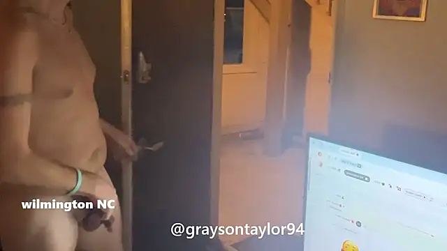 Chat +18 de Graysontaylor@xh ao vivo