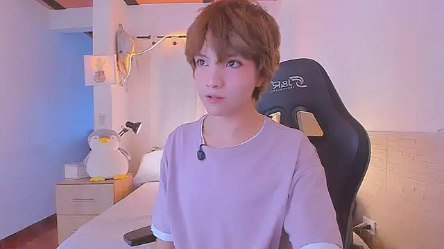 Chat XXX Live Sweet_Allan