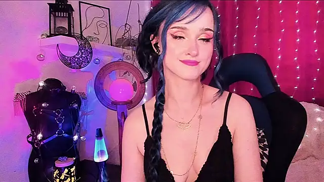 MistressJolie 라이브 XXX 채팅