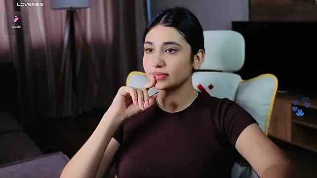 honeylanaa 라이브 XXX 채팅