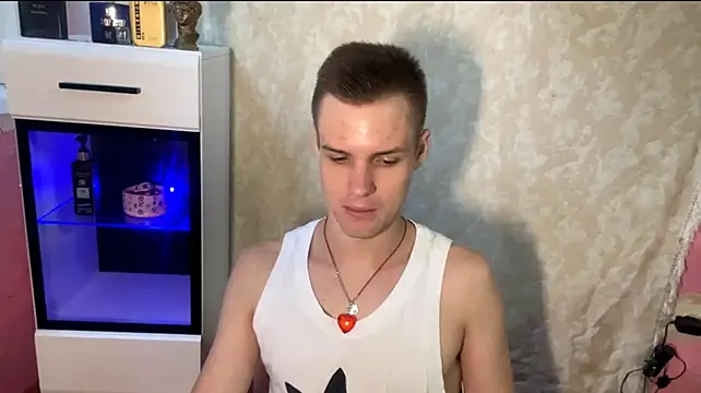 Webkamerová show BigBabyMax