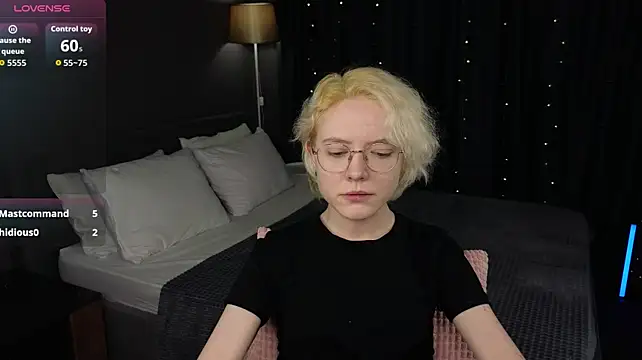 HottoKori 라이브 XXX 채팅