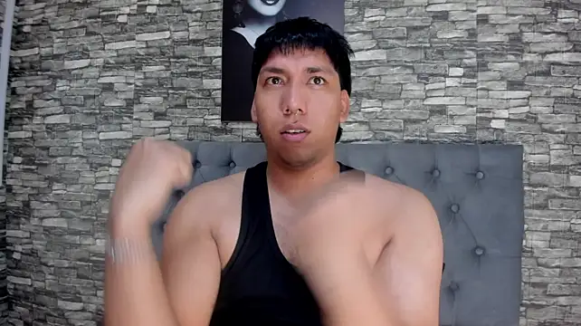 Chat XXX en directo de jhoan_evanss