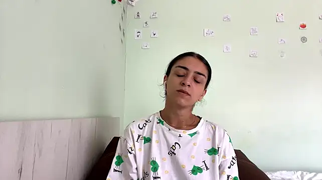 Živý XXX chat Annthebest