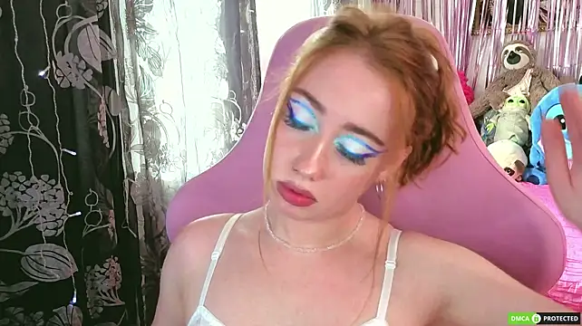 TinaBrook's Live XXX Chat