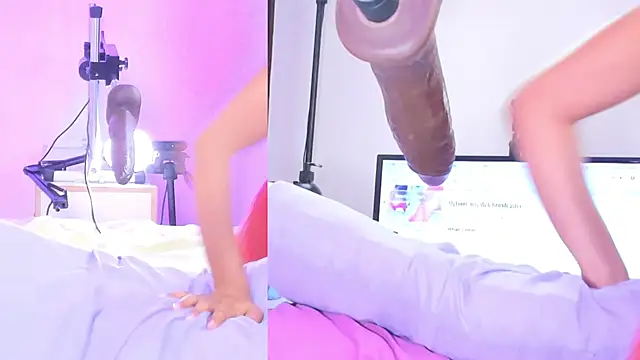 TatianaGil's Live XXX Chat