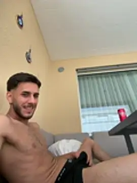 suissegigolo1's Webcam Show