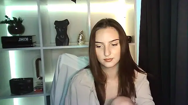 X_Alisa Live XXX-Chat