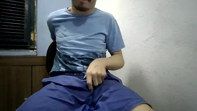 DiGabriel 在線直播表演