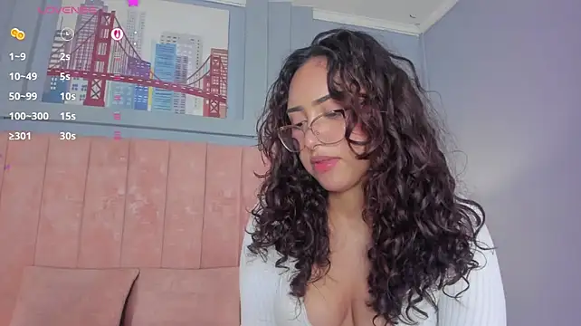 ninacrave_ Chat XXX live