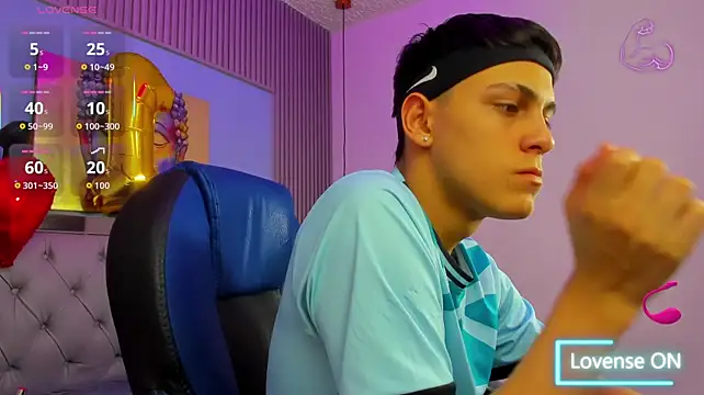 Ethanx18_ 라이브 XXX 채팅