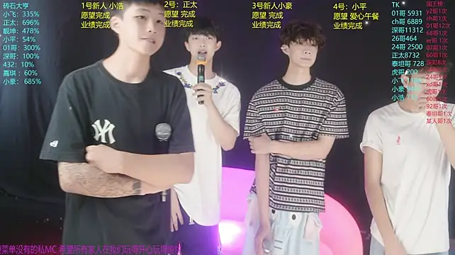 GoodLookingBoy-008 在線直播表演
