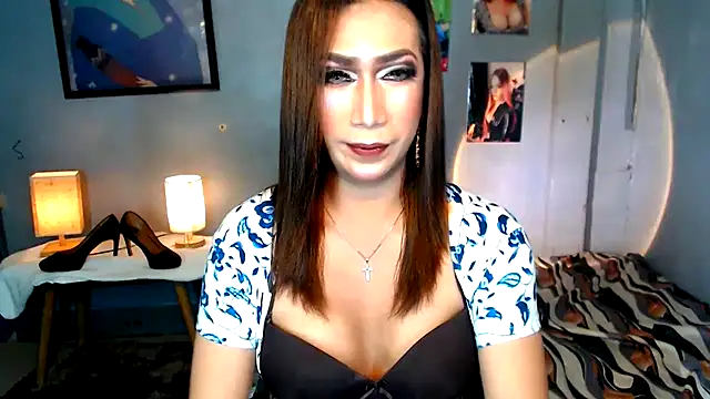 Littlecockbunny 在線直播表演