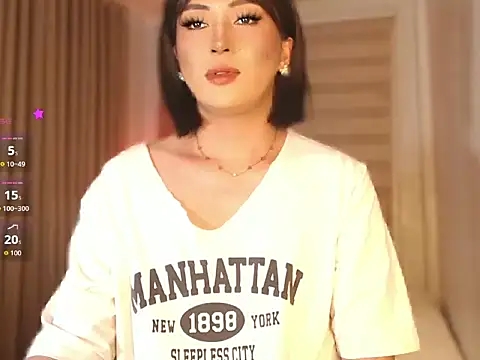 Violetversace_69 在線直播表演