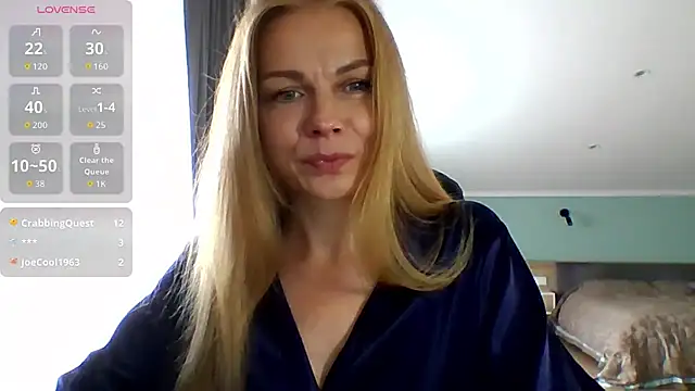 Tina5394 라이브 XXX 채팅